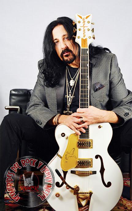 Efemérides del Rock y Heavy Metal: Que pasó un 31 de Enero