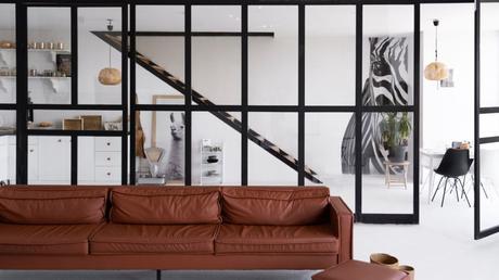 Tendencias en proyectos de arquitectura ¡Sueña a lo grande!