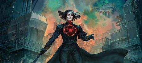 El hombre iluminado, de Brandon Sanderson