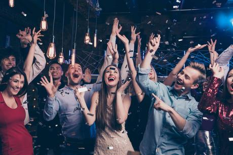 La gran fiesta para solteros, Sin Valentín Single 2024 La gran fiesta para solteros, Sin Valentín Single 2024