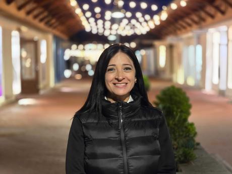 Docente de Inteligencia Artificial: “Galaxy AI es una gran evolución tecnológica” Paola Carranza