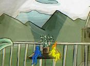 ‘Cuando estás’ nuevo lanzamiento Santiago Vélez Melancohólicos