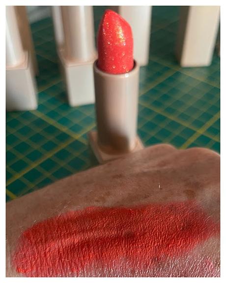🍒 Labiales Infinity Moisture Shine de Oulac y más🍒