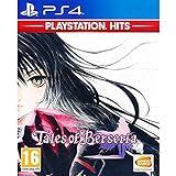 Tales of Berseria PS4