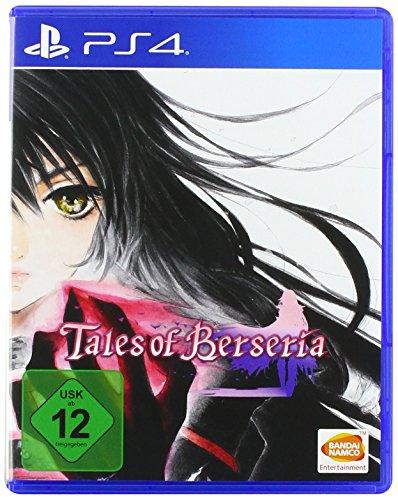 Tales Of Berseria [Importación Alemana]