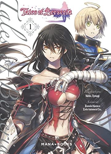 El Mejor 10 tales of berseria de 2024: La Elección de los Especialistas Tales of Berseria T01 (01)