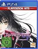 BANDAI NAMCO Entertainment 26249 Tales of Berseria PS Hits PS4 USK: 12