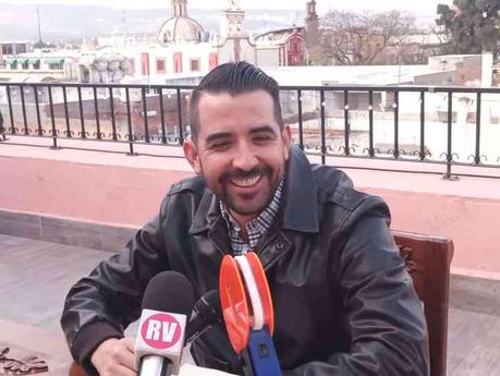 Rubén Guajardo señala amaño y exclusión en el proceso de candidaturas del PRI