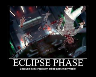 Psycho Pass en Eclipse Phase