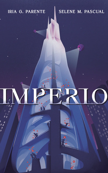 [Reseña] Imperio - Iria y Selene
