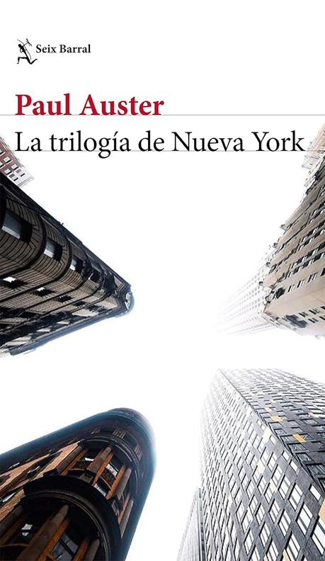 la trilogía de Nueva york: opiniones y Un Análisis Profundo 2 81TWJDD srL. SL1500