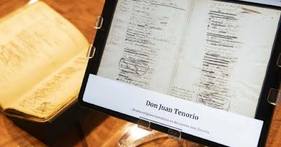 EL HOMBRE QUE ESTAVA SENTADO EN UNA MESA {Relatos}