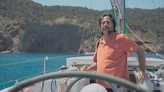 Se estrena la película ‘Faro’, filmada en Mallorca y Menorca.