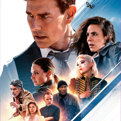 Tome nota de los estrenos que llegan en febrero a Prime