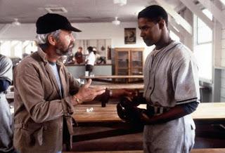 Gracias por tus historias, Norman Jewison