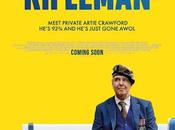 Último soldado, (Reino Unido, 2023)