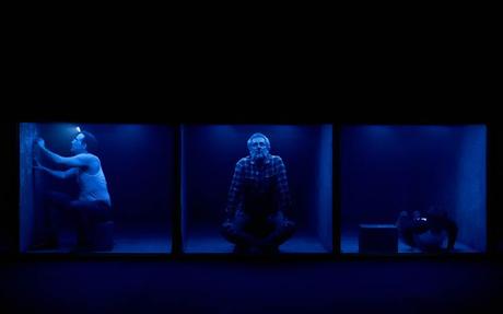 Cielos (Teatro, 2023) Cielos (Teatro, 2023)