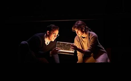 Cielos (Teatro, 2023) Cielos (Teatro, 2023)