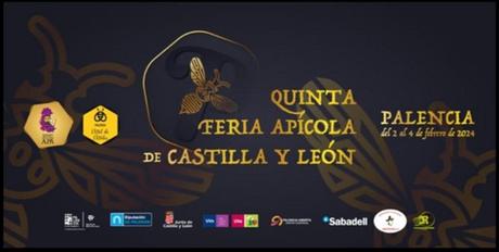 V Feria Apícola, Palencia