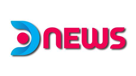 Logo D News