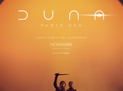 Warner Bros. Pictures lanzó nuevo trailer “Duna: Parte Dos”