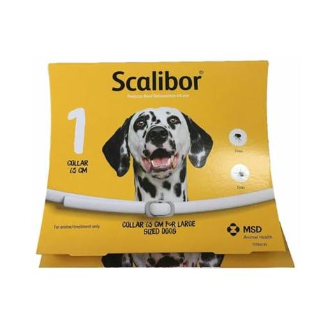 Collar Antiparasitario Perros,Collar para Perros Flowa & Tick - 12 Meses de Protección, Antipulgas, Garrapatas, Leishmaniasis, Fórmula Natural Apto para Todos los Perros 48cm,65cm (65cm)