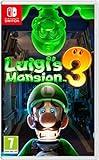 Luigi's Mansion 3, Edición: Estándar - Nintendo Switch