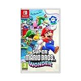 Super Mario Bros. Wonder