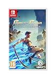Prince of Persia: The Lost Crown (Switch)