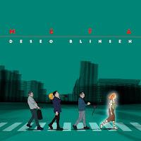 Deseo Blinsen estrenan doble single