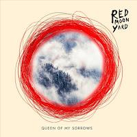 Red Moon Yard estrena Queen of my sorrow