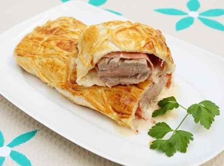 LAS MEJORES RECETAS CASERAS PARA SAN VALENTÍN (dulces y saladas) las mejores recetas caseras