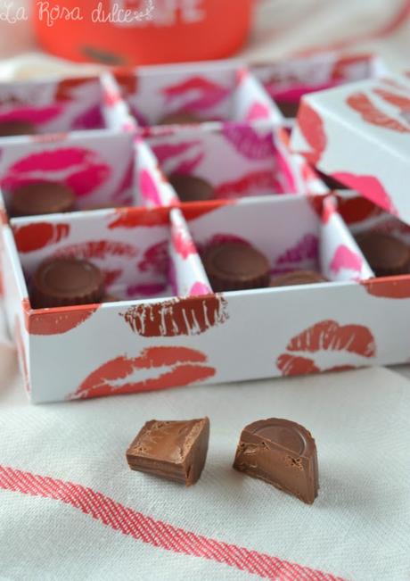 LAS MEJORES RECETAS CASERAS PARA SAN VALENTÍN (dulces y saladas) las mejores recetas caseras