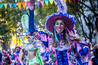 Menos corsos para menos cortes. Ajustan carnavales