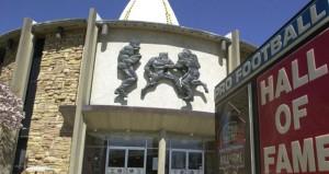 ¿Qué es el Salón de la Fama NFL?