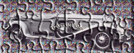 Trivia del Mes de febrero de 2024