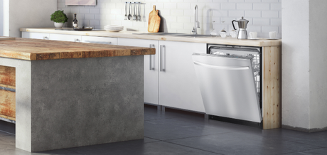 lavavajillas Samsung