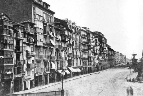 1876: La Ribera y el Muelle
