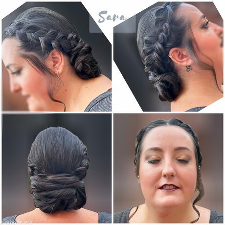 MAKEUP & HAIR CLARA MAKEUP & HAIR CLARA