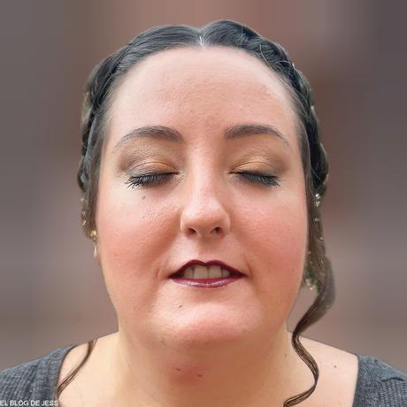 MAKEUP & HAIR CLARA