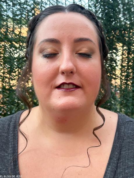 MAKEUP & HAIR CLARA MAKEUP & HAIR CLARA