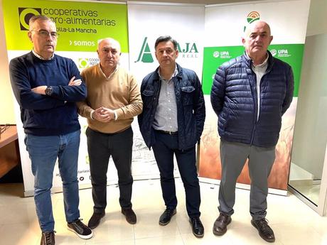 Ayuntamiento Ciudad Real se suma a los actos contra el cáncer con el foco puesto en alcanzar un 70% de supervivencia