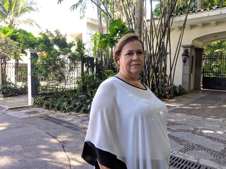 OnDIRECTV y DGO estrenan Tata: la viuda de Escobar este jueves 8 de febrero Tata, la viuda de Escobar 4