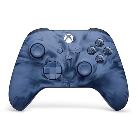 Microsoft Xbox X Wireless Controller - Stormcloud