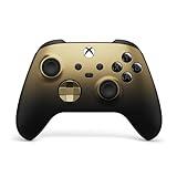 Xbox Wireless Controller Special Edition Gold Shadow para Xbox Series X|S, Xbox One y dispositivos Windows