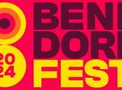 Orden actuaciones gran final Benidorm Fest 2024