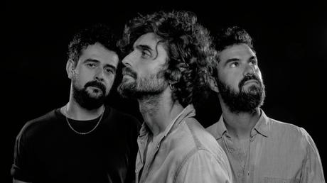 Nuevo disco de Tu Otra Bonita