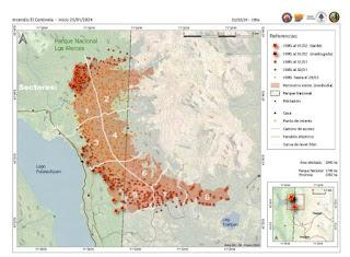 No somos casta, somos trabajadores. Trabajadores contra el incendio: Una semana de combate contra el fuego en Los Alerces. No somos casta, somos trabajadores. Trabajadores contra el incendio: Una semana de combate contra el fuego en Los Alerces.
