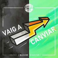 Summer Ends estrenan Vaig a Canviar como nuevo single