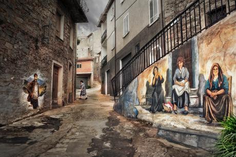 Il Venerdí di Photosatriani N. 456